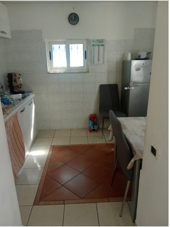 Appartamento in vendita a Somma Vesuviana