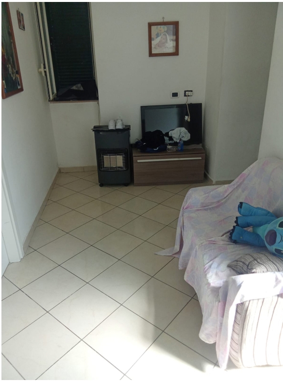 Appartamento in vendita a Somma Vesuviana