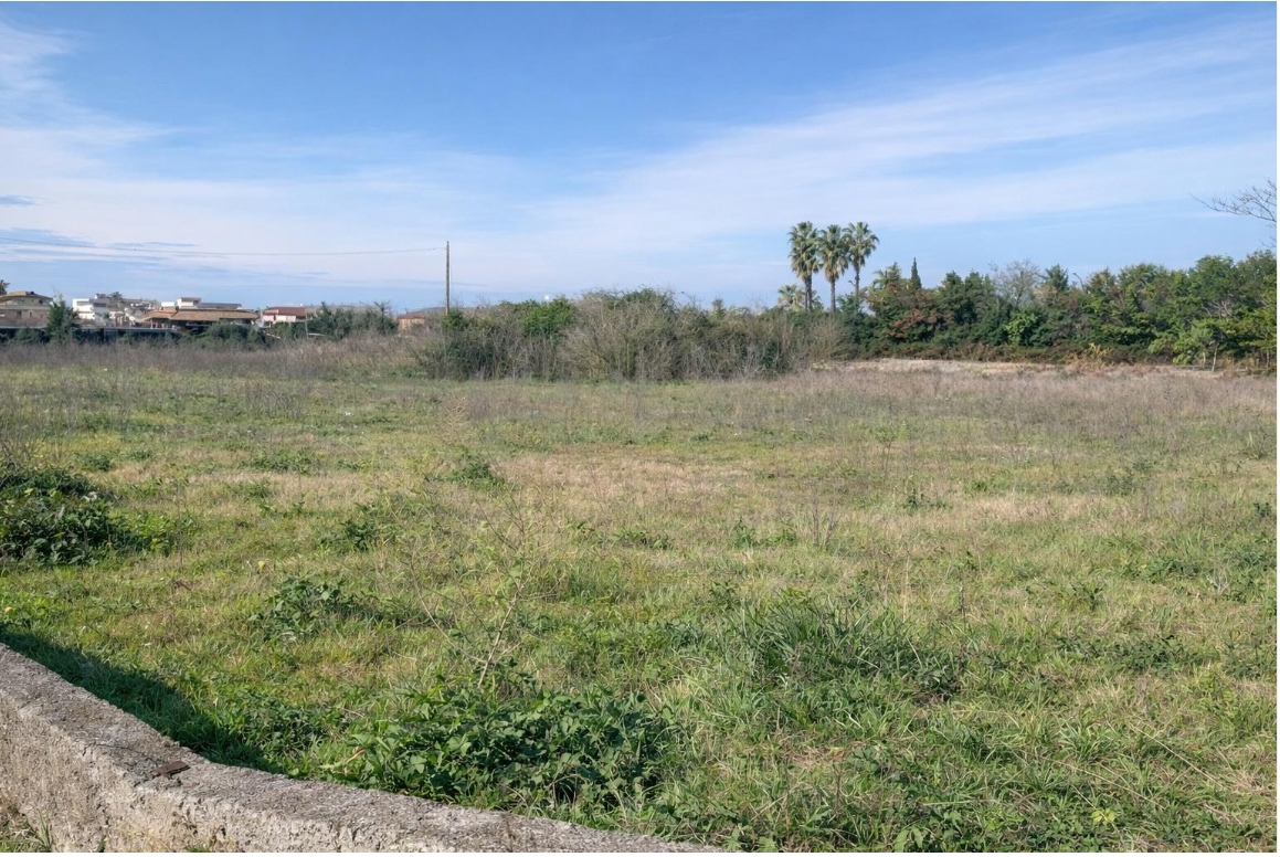 Terreno Edificabile in vendita a Somma Vesuviana