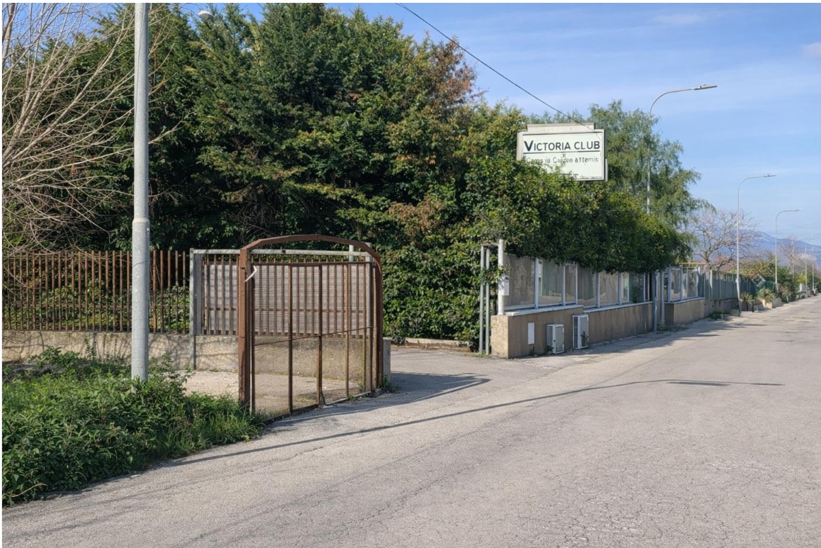 Terreno Edificabile in vendita a Somma Vesuviana