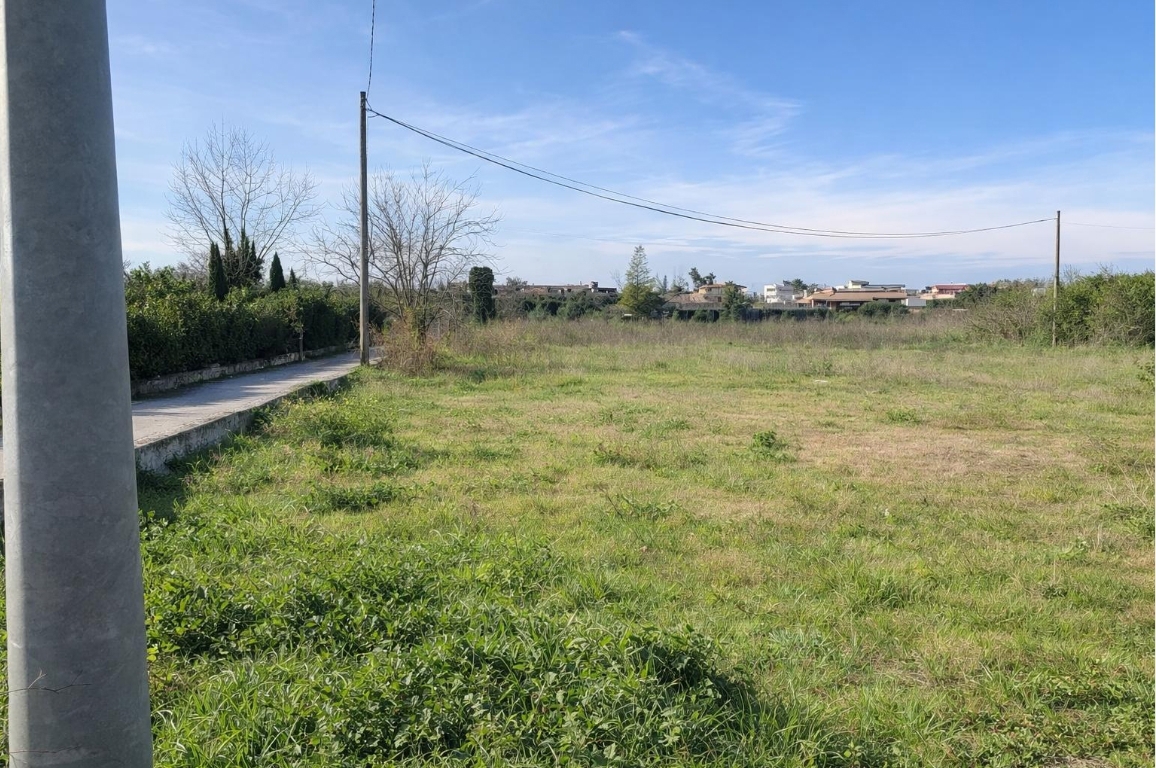 Terreno Edificabile in vendita a Somma Vesuviana