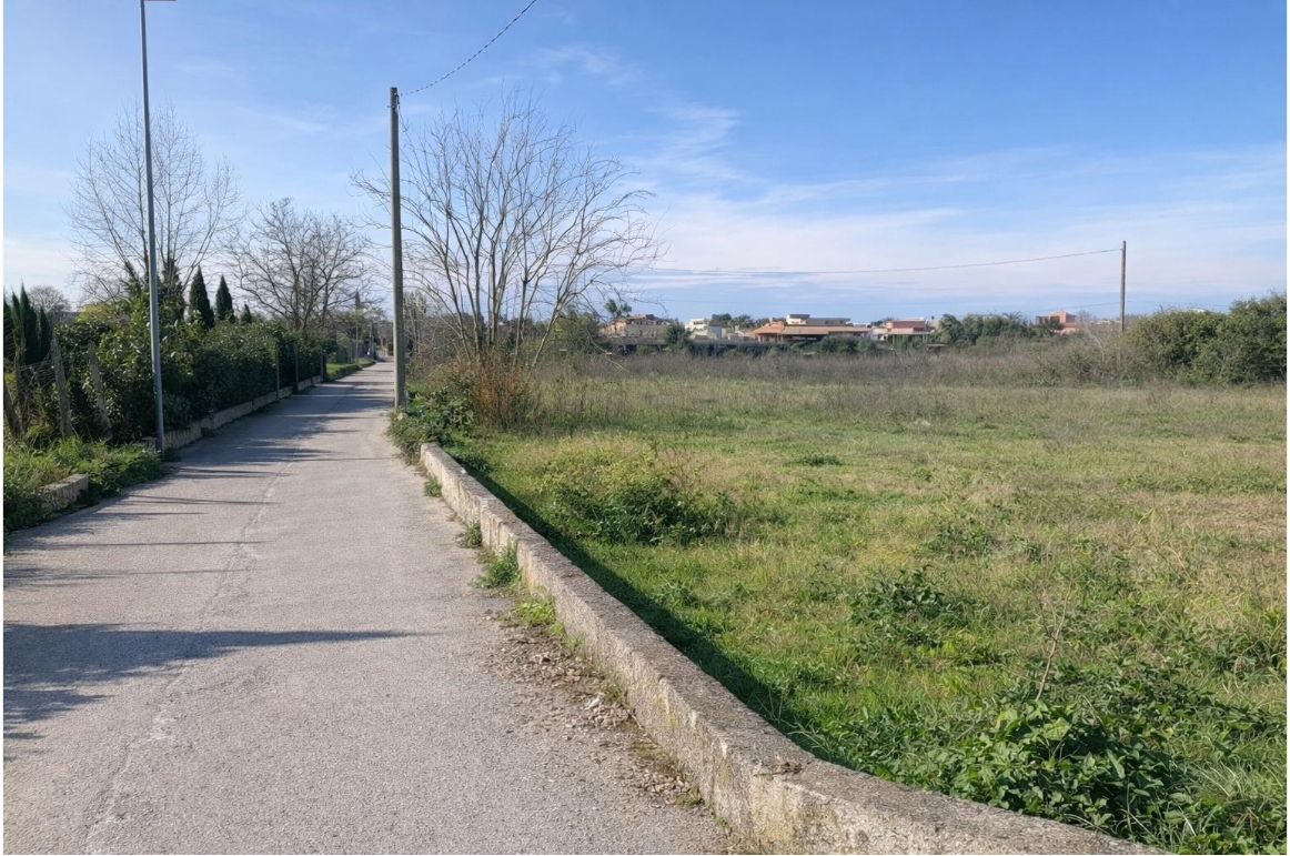 Terreno Edificabile in vendita a Somma Vesuviana