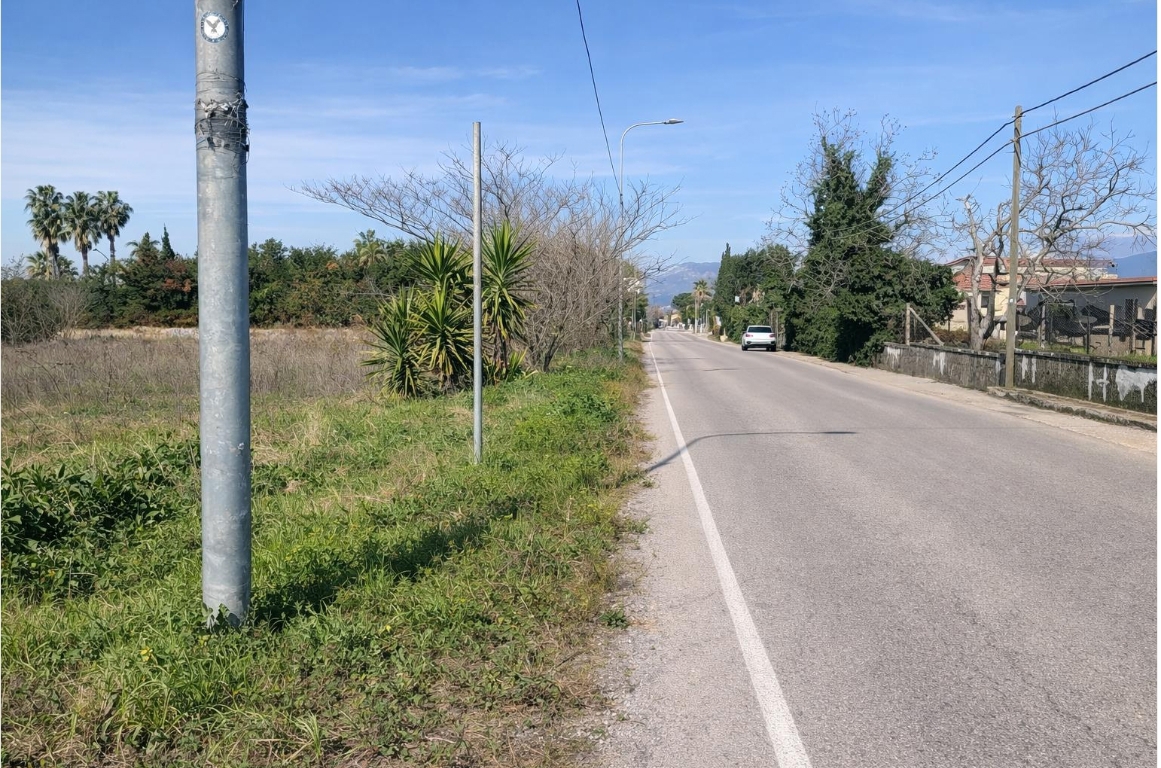 Terreno Edificabile in vendita a Somma Vesuviana