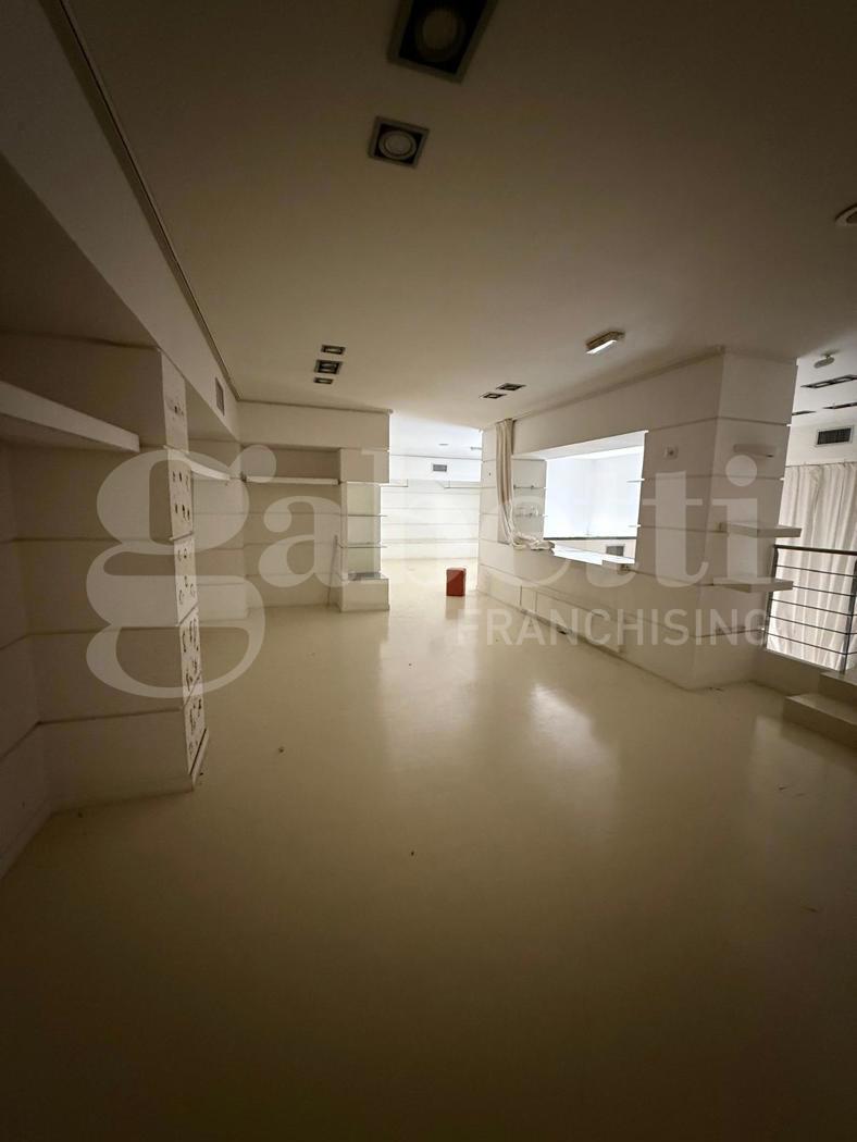 Attivit� commerciale in affitto/gestione a Sant'Anastasia