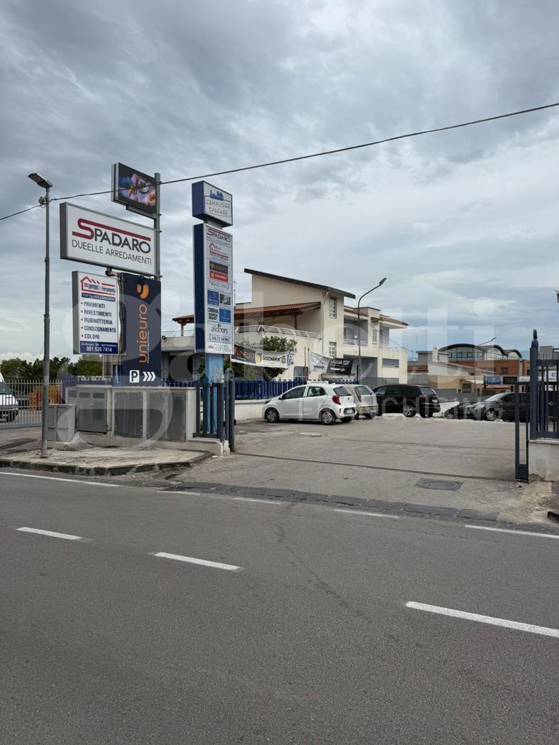 Attivit� commerciale in vendita a Sant'Anastasia