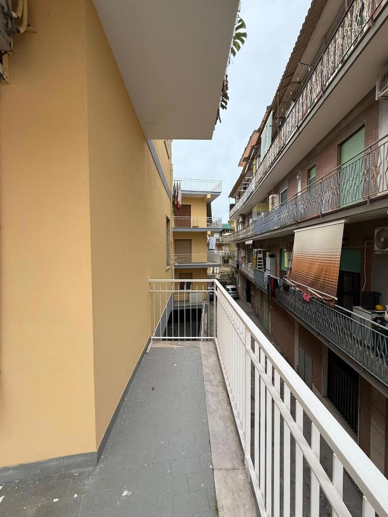 Appartamento in vendita a Sant'Anastasia