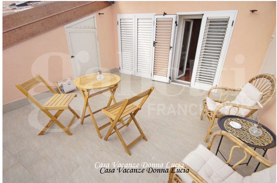 Appartamento in affitto a Castel di Sangro