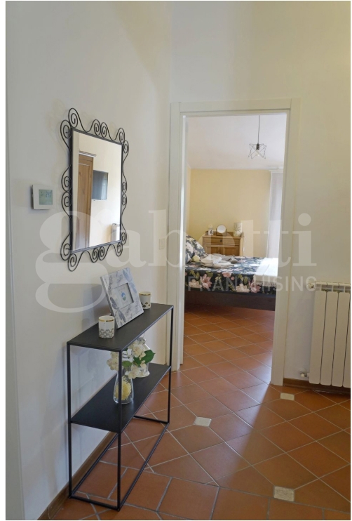 Appartamento in affitto a Castel di Sangro