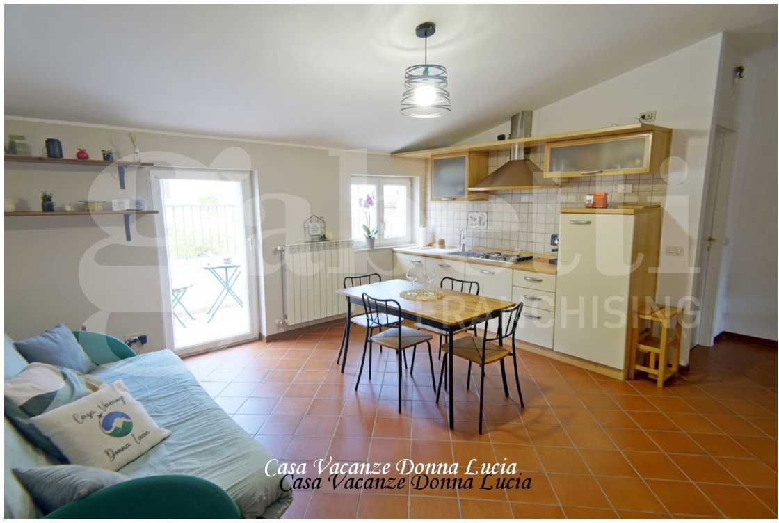Appartamento in affitto a Castel di Sangro
