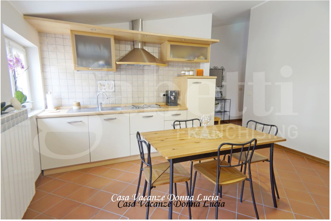 Appartamento in affitto a Castel di Sangro