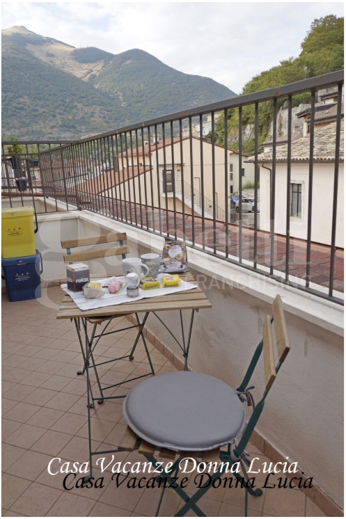 Appartamento in affitto a Castel di Sangro