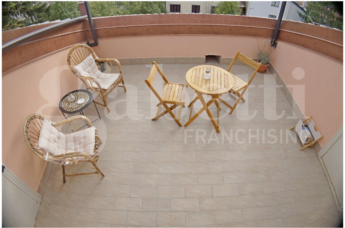 Appartamento in affitto a Castel di Sangro