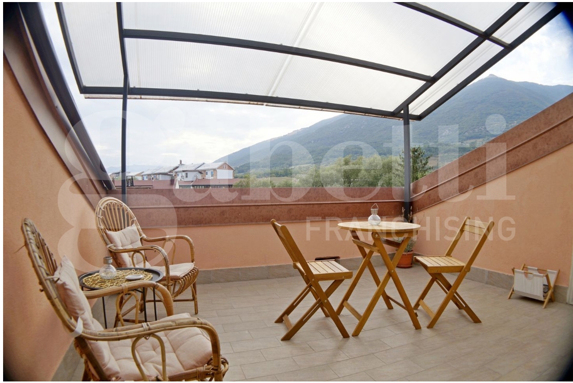 Appartamento in affitto a Castel di Sangro
