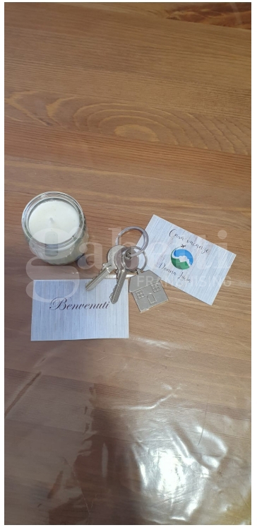 Appartamento in affitto a Castel di Sangro