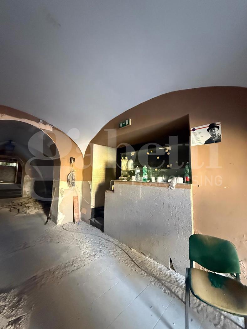 Attivit� commerciale in affitto/gestione a Somma Vesuviana