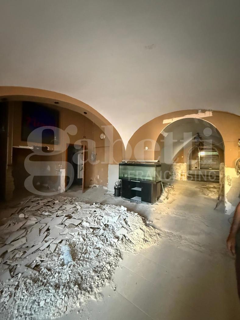 Attivit� commerciale in affitto/gestione a Somma Vesuviana