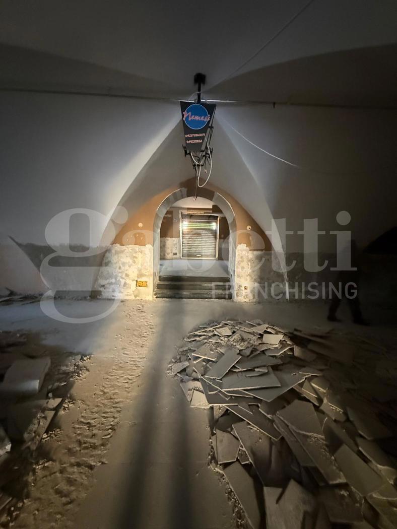 Attivit� commerciale in affitto/gestione a Somma Vesuviana
