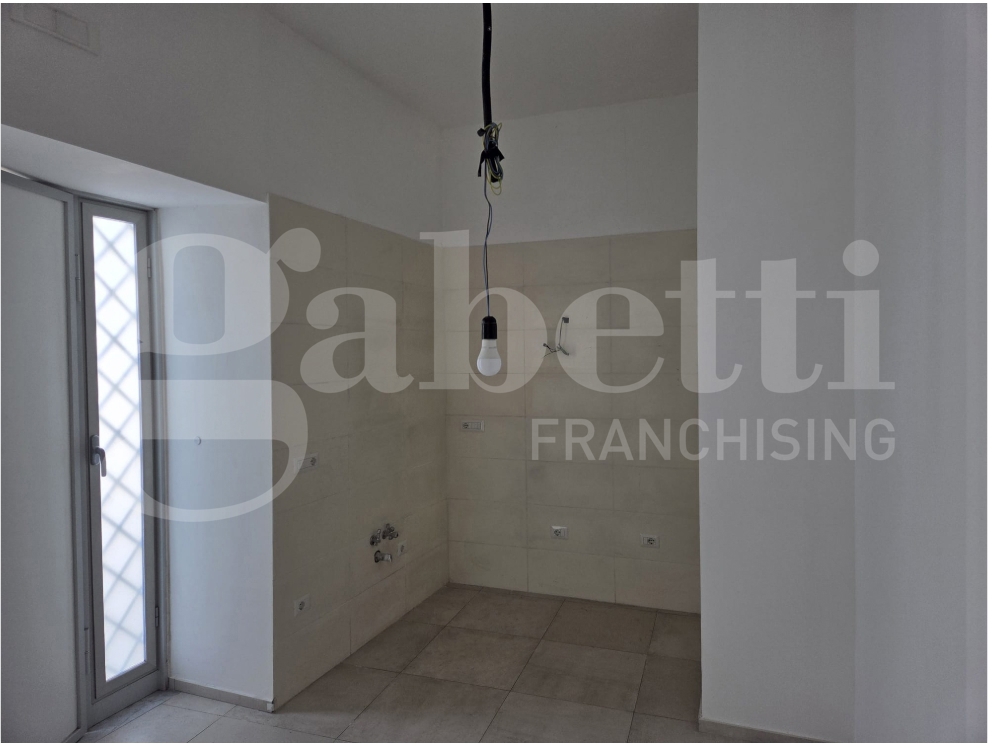 Appartamento in affitto a Sant'Anastasia