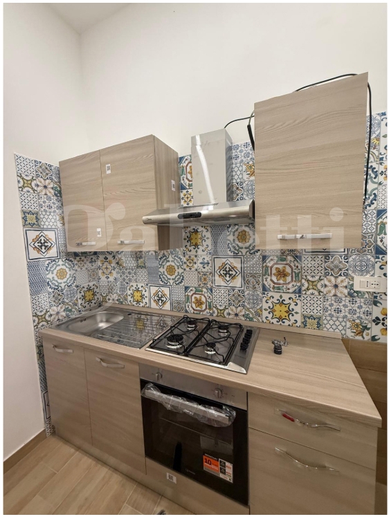 Appartamento in affitto a Sant'Anastasia