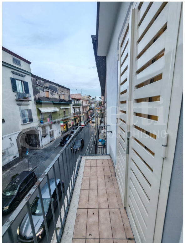 Ufficio in affitto a Pomigliano d'Arco