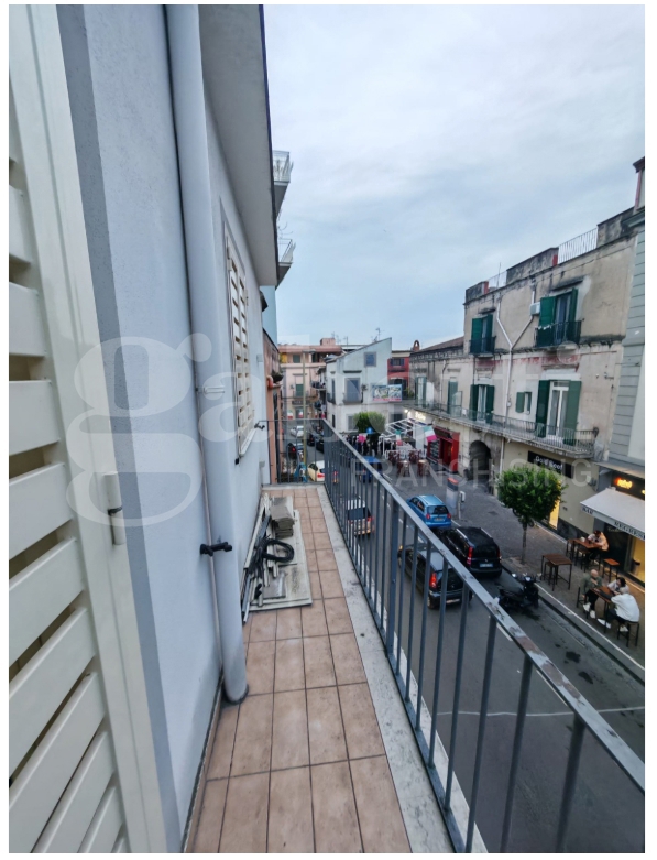 Ufficio in affitto a Pomigliano d'Arco
