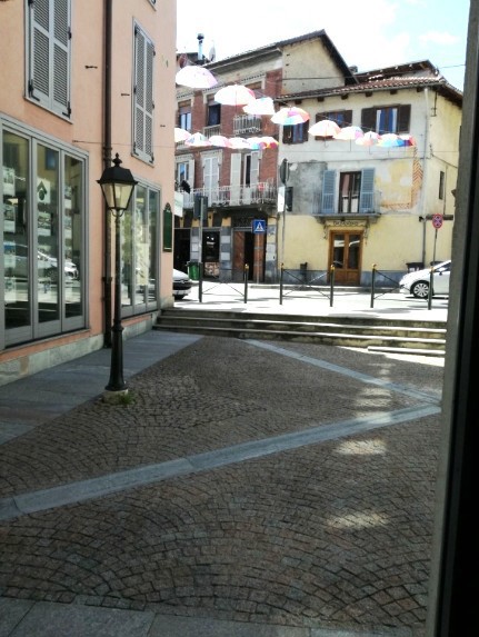 Negozio in vendita a Giaveno
