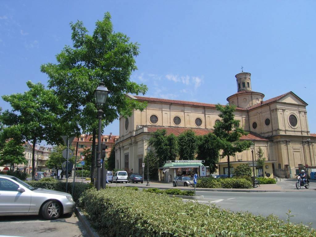Negozio in vendita a Giaveno