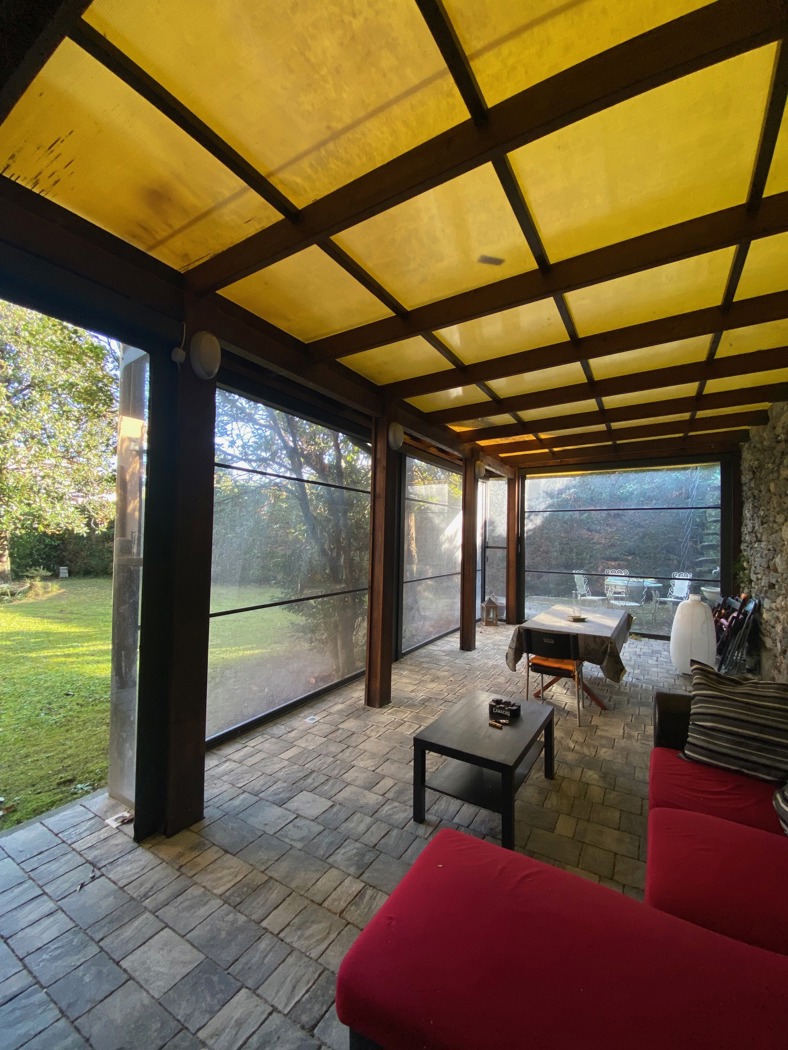 Villa arredata in affitto a Buttigliera Alta