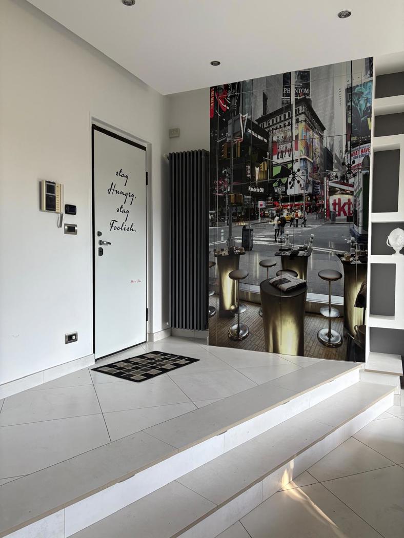 Villa arredata in affitto a Buttigliera Alta