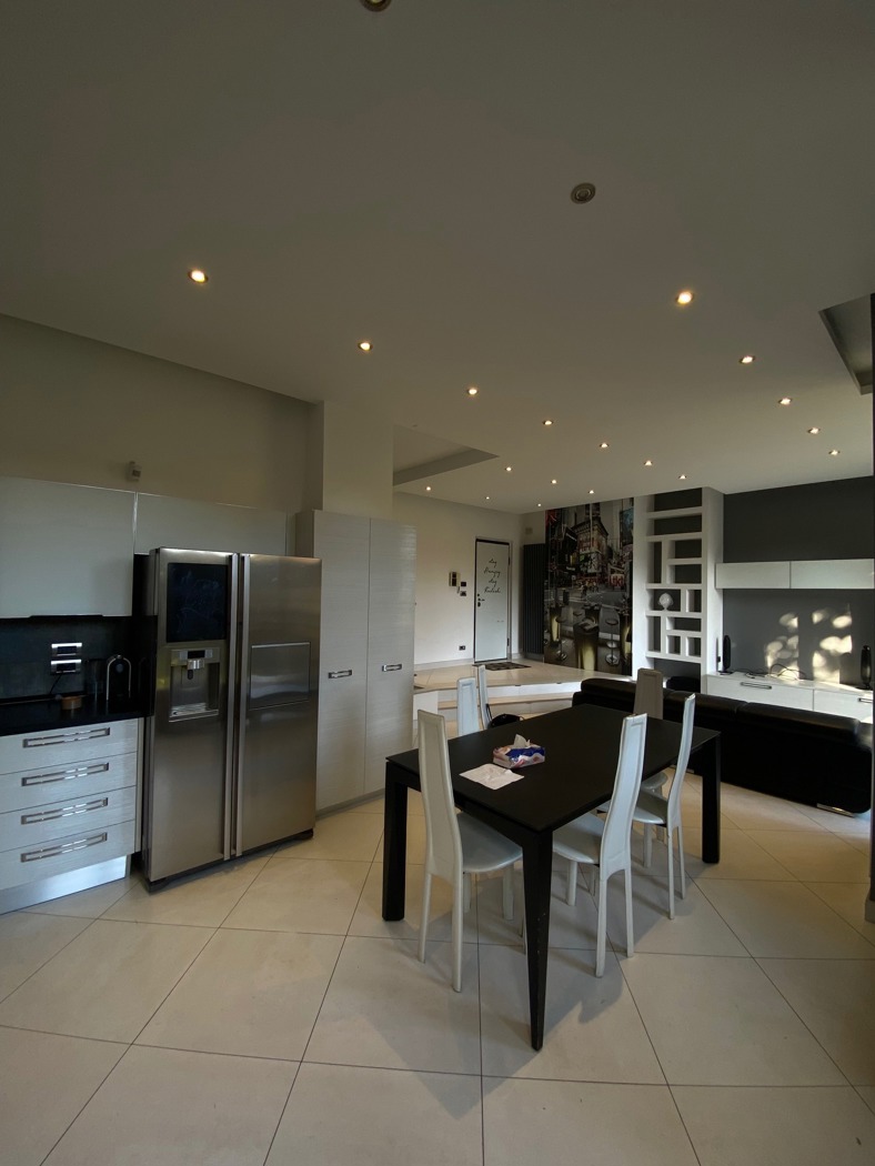 Villa arredata in affitto a Buttigliera Alta