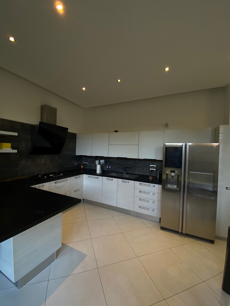 Villa arredata in affitto a Buttigliera Alta