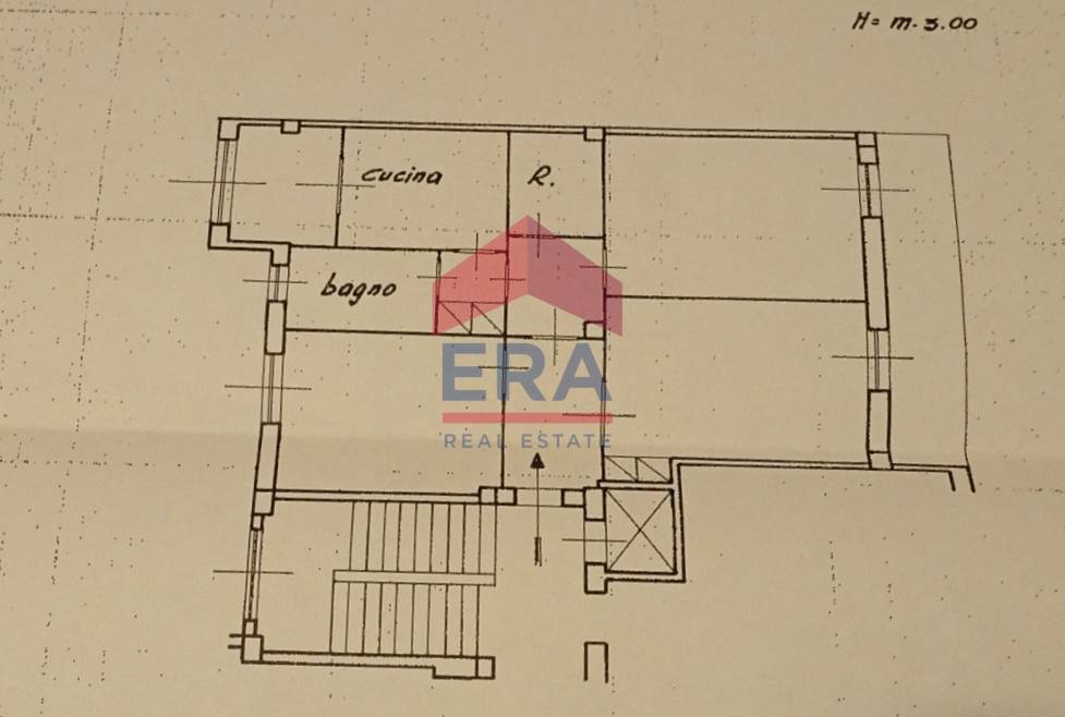 Appartamento in vendita a Roma, Ardeatino