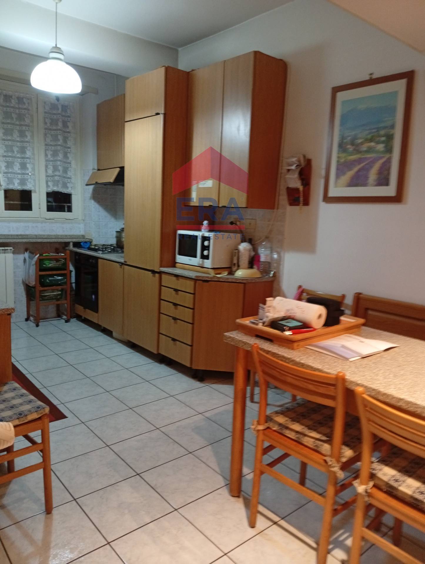 Appartamento in vendita a Roma, Ardeatino