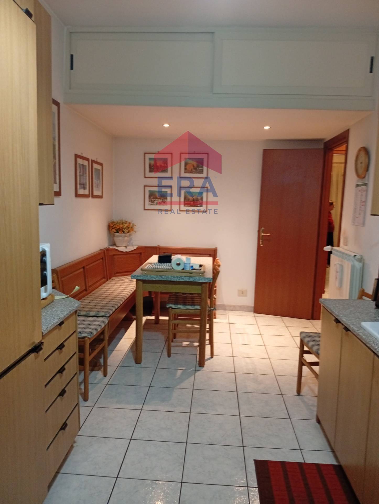 Appartamento in vendita a Roma, Ardeatino