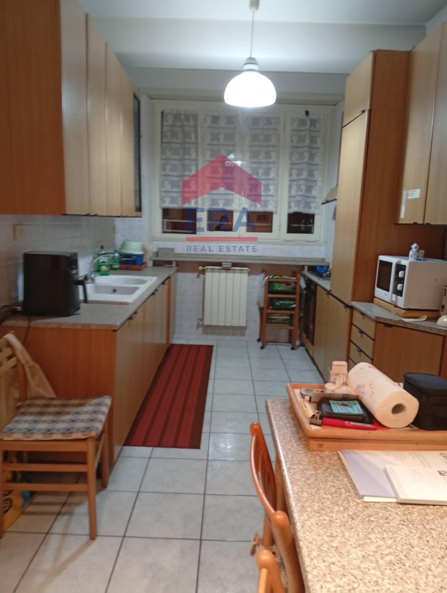 Appartamento in vendita a Roma, Ardeatino