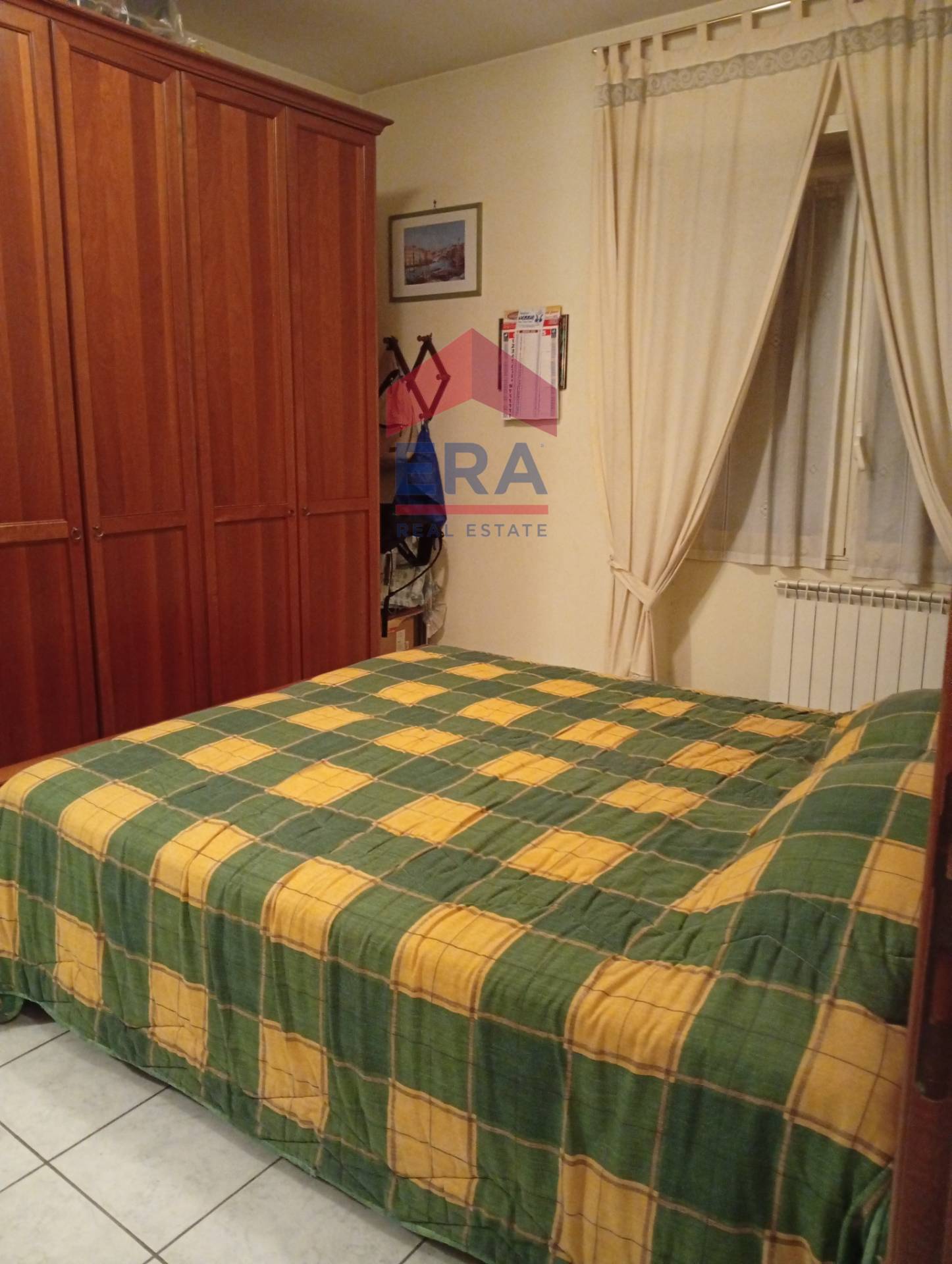 Appartamento in vendita a Roma, Ardeatino