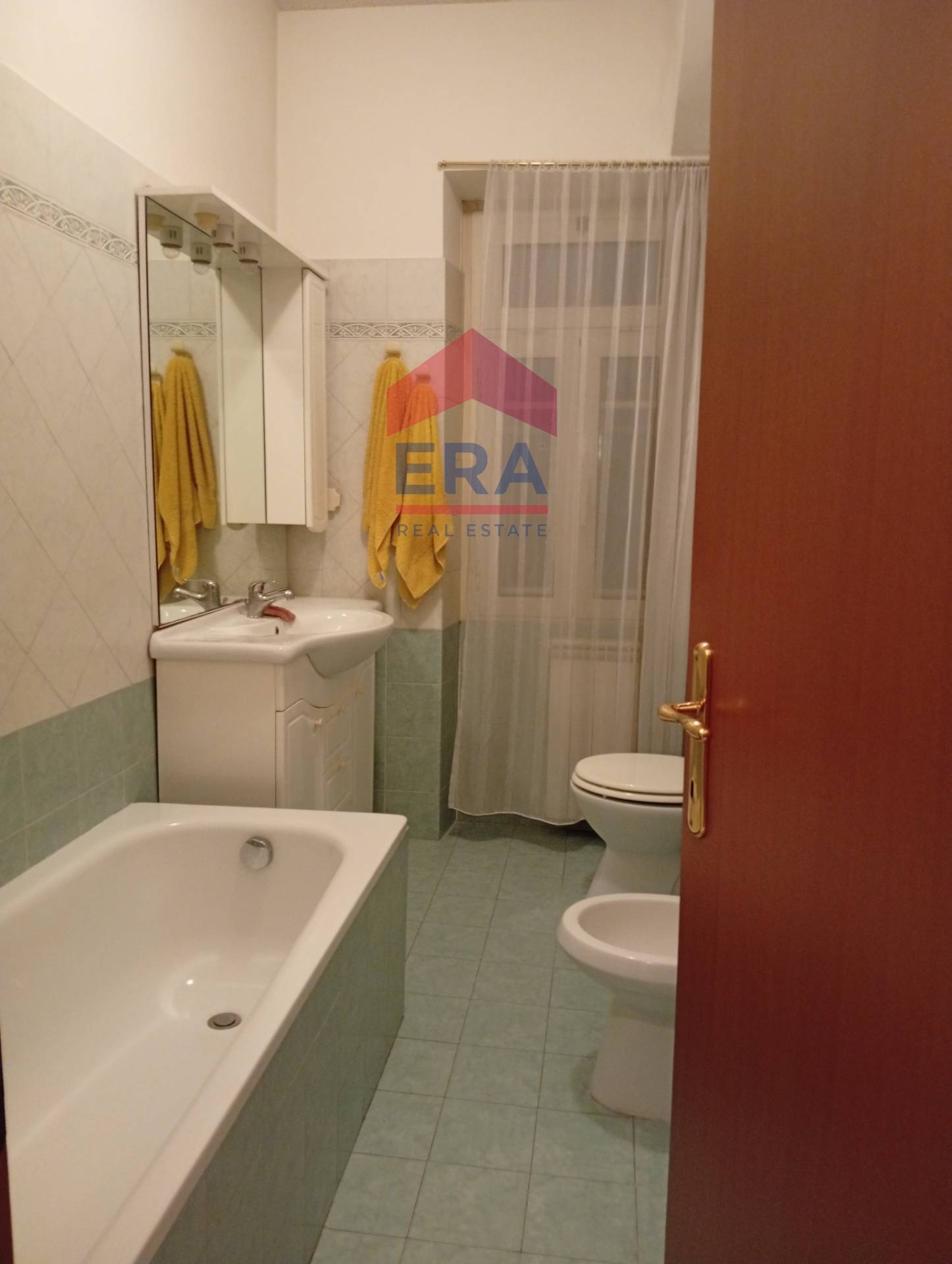 Appartamento in vendita a Roma, Ardeatino