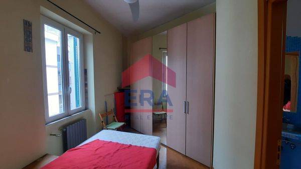 Appartamento in vendita a Roma, Caffarella