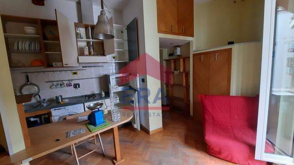 Appartamento in vendita a Roma, Caffarella