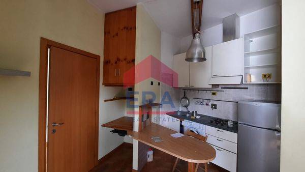 Appartamento in vendita a Roma, Caffarella