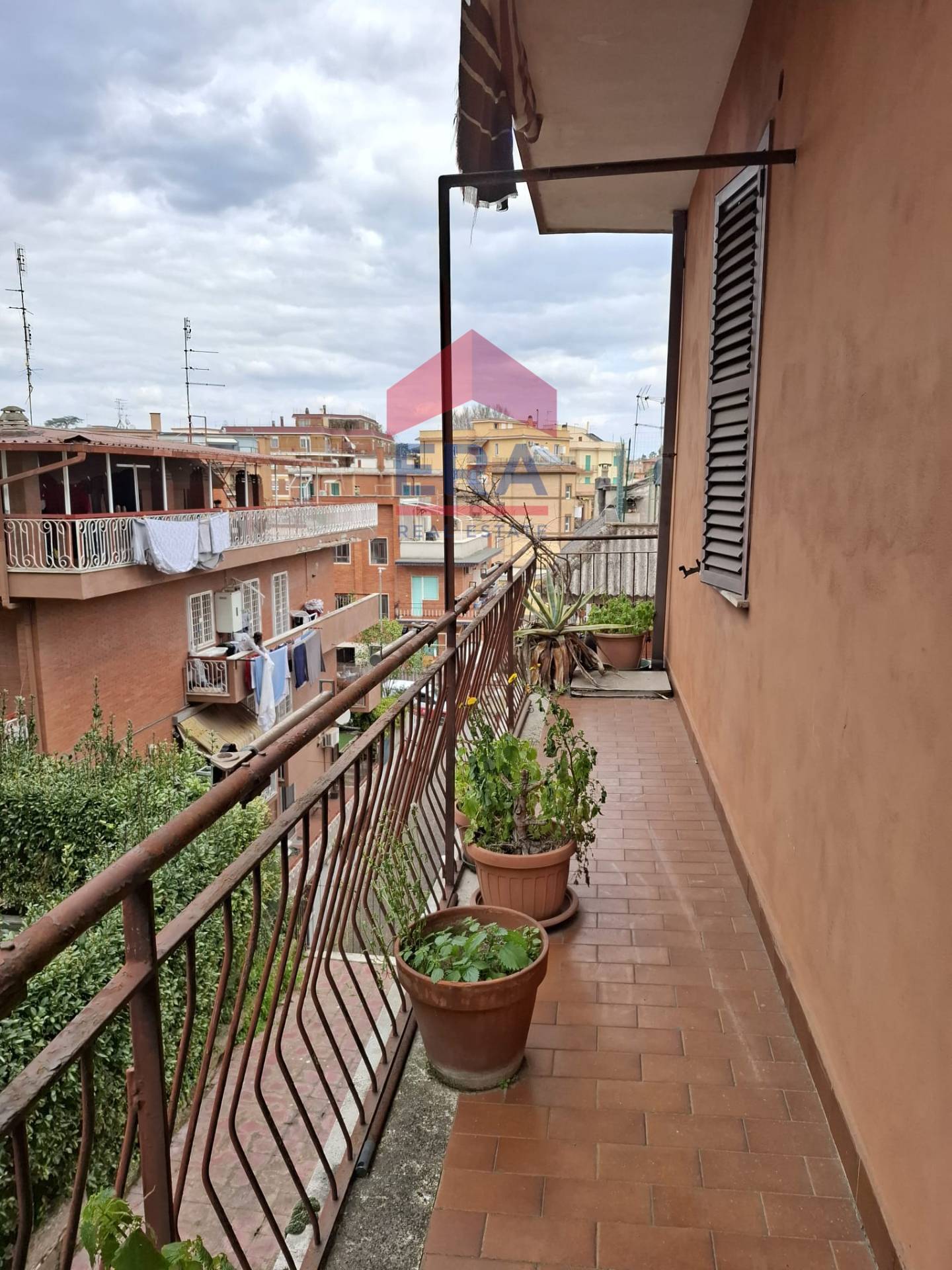 Appartamento in vendita a Roma, Ottavia