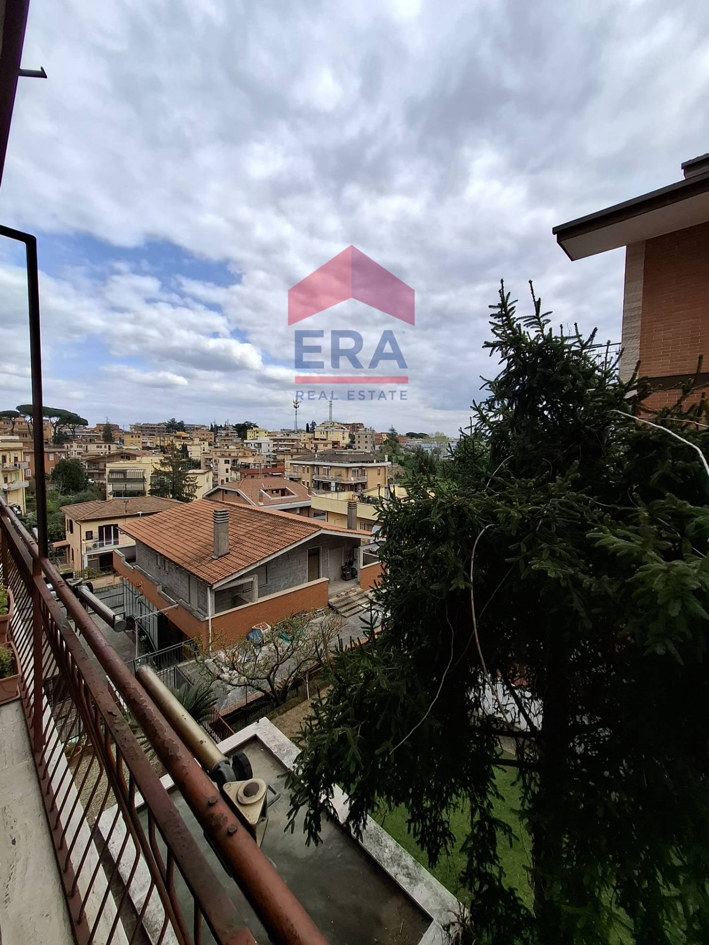 Appartamento in vendita a Roma, Ottavia