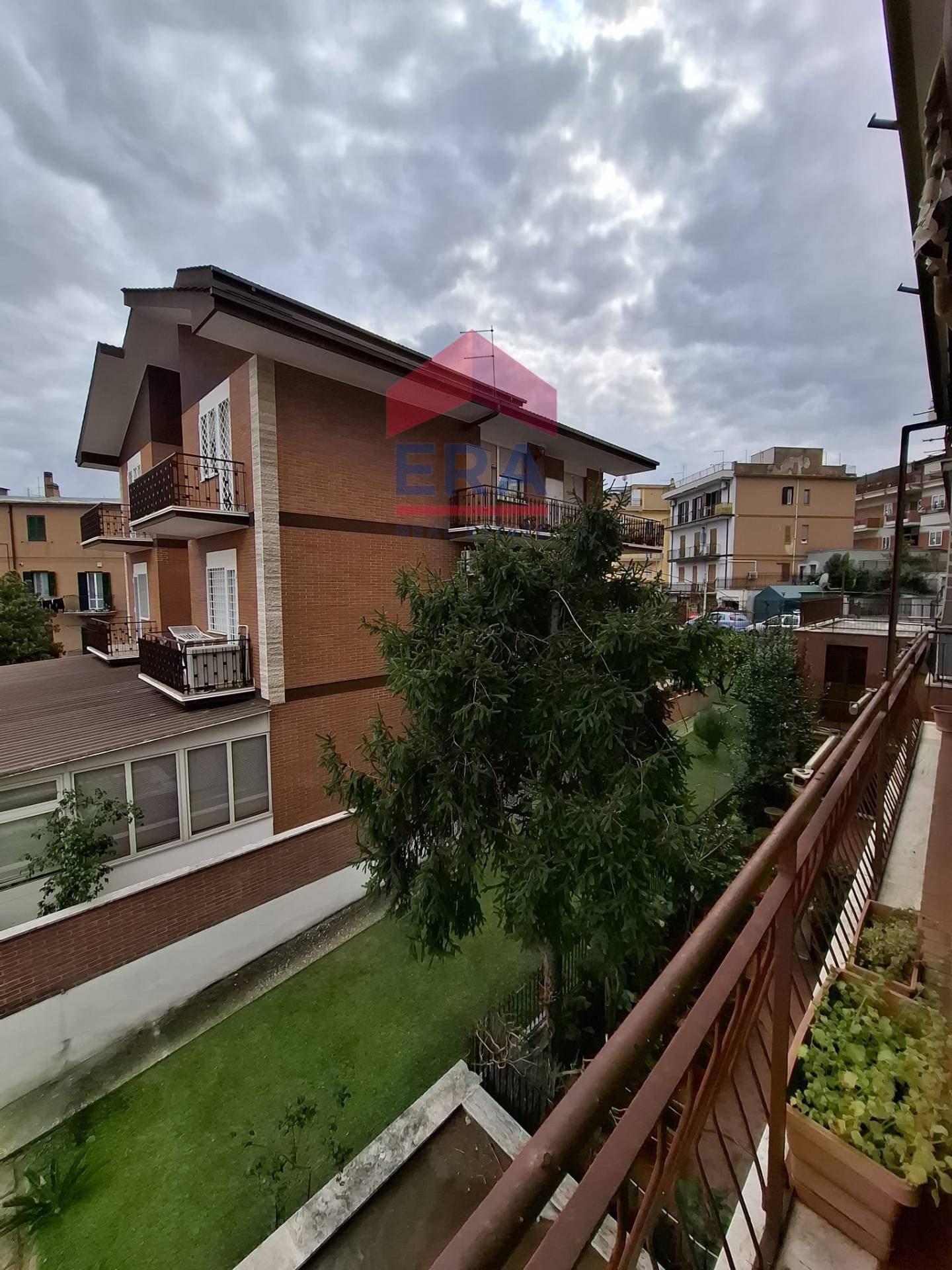 Appartamento in vendita a Roma, Ottavia