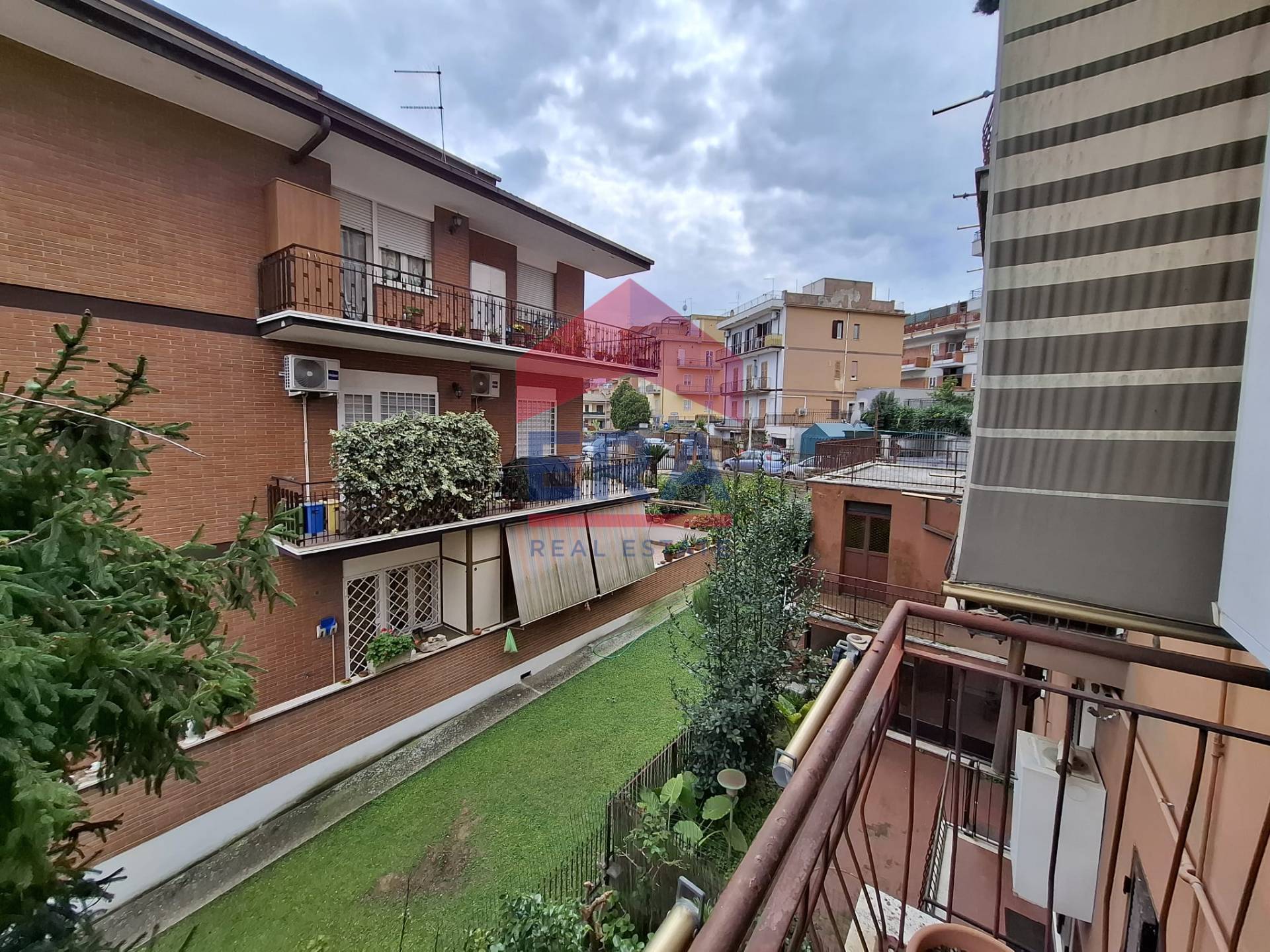 Appartamento in vendita a Roma, Ottavia