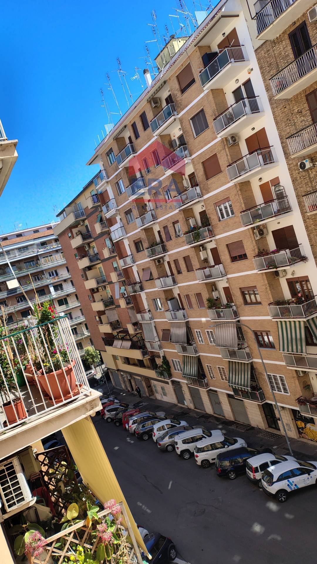 Appartamento in vendita a Roma, Furio Camillo