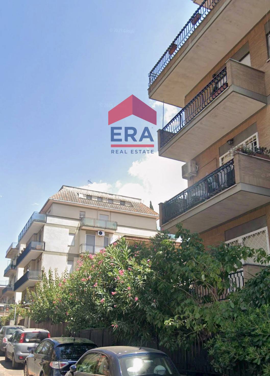 Appartamento in affitto a Roma, Trionfale