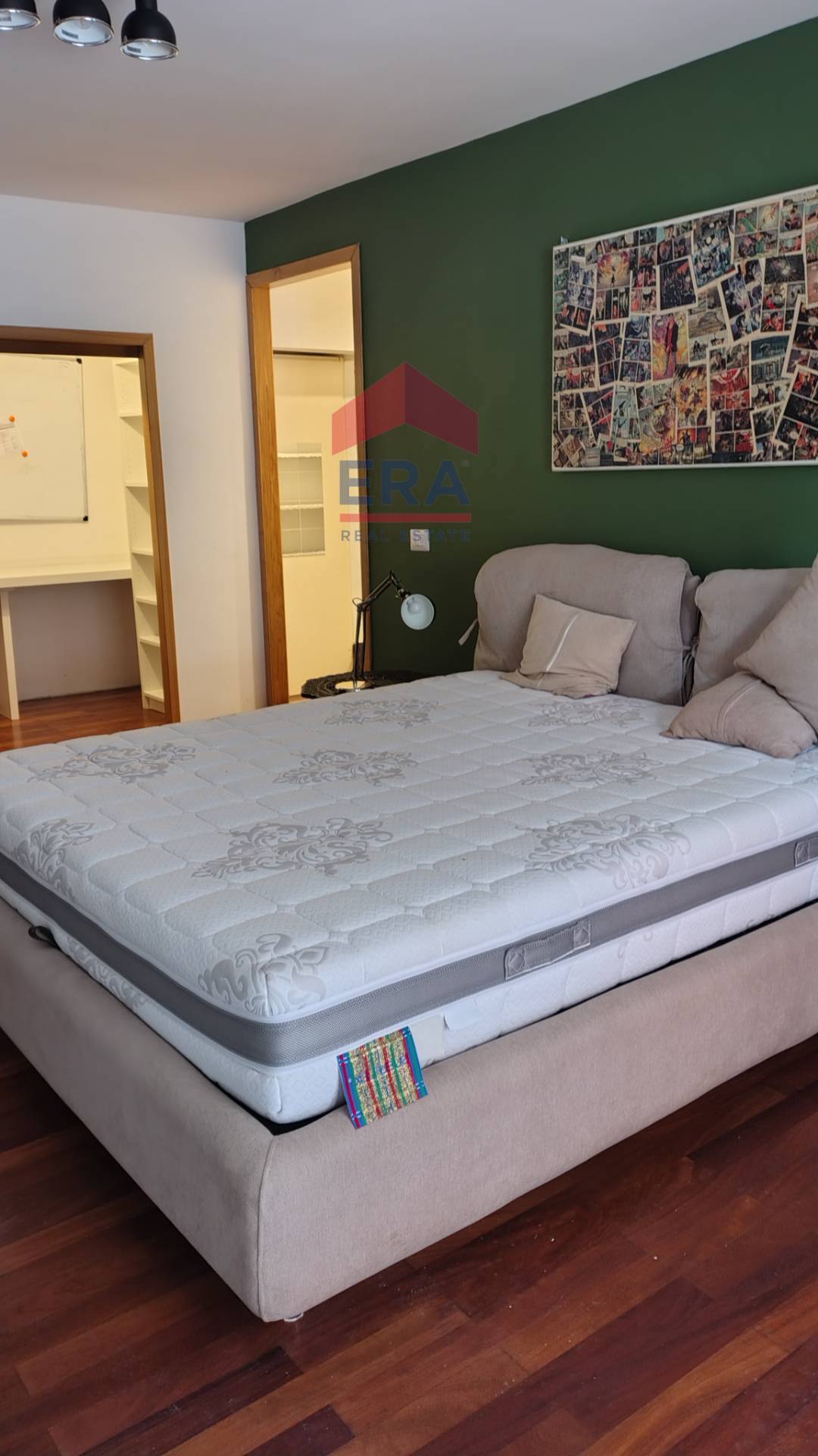 Appartamento in affitto a Roma, Trionfale