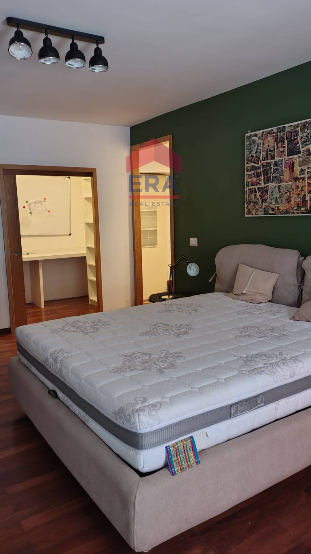 Appartamento in affitto a Roma, Trionfale