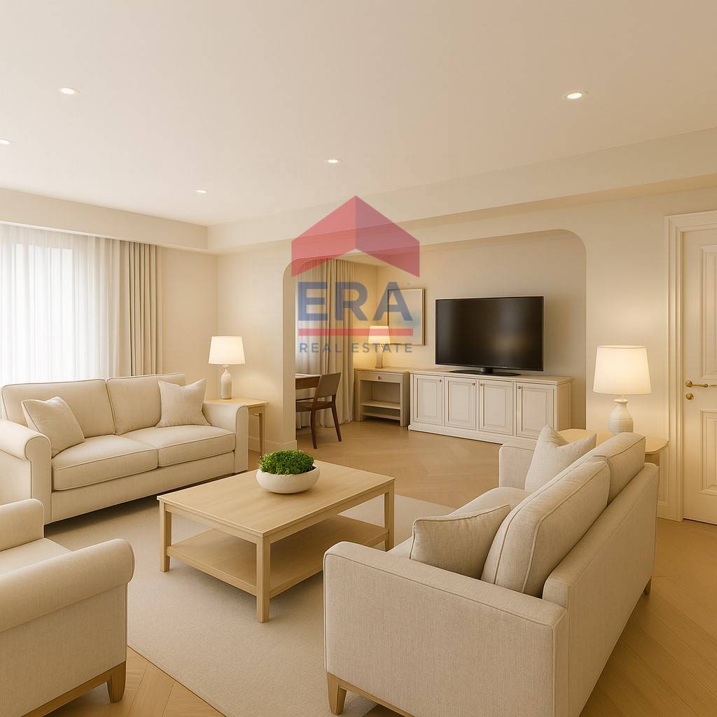 Appartamento in affitto a Roma, EUR