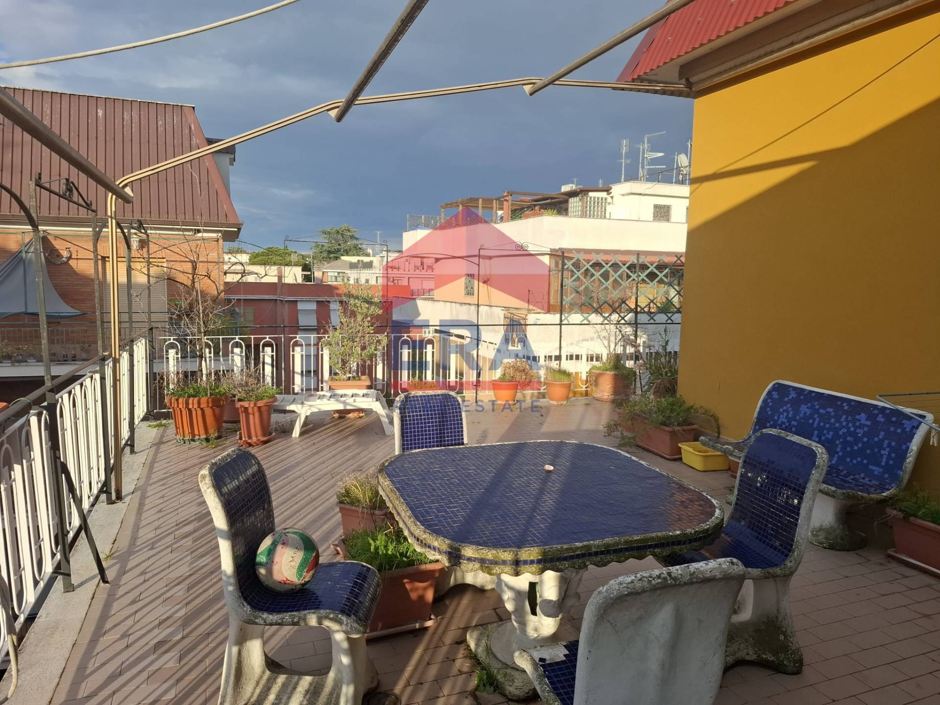 Appartamento in affitto a Roma, Torrevecchia